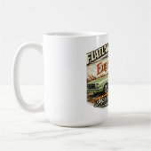 Flatland Cruisers/Sam and Jeffs Koffiemok (Links)