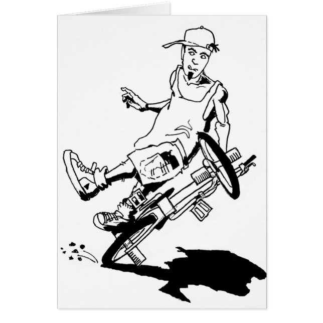 Flatlander (Voorkant)