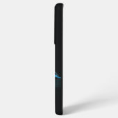 Flatline Ziekenhuis Samsung Galaxy Hoesje (Achterkant horizontaal)