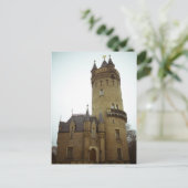 Flatowturm Briefkaart (Staand voorkant)