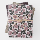 Flatplaat van fijne afwasmachines van 3 vel (In situ)