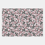 Flatplaat van fijne afwasmachines van 3 vel (Voorkant)