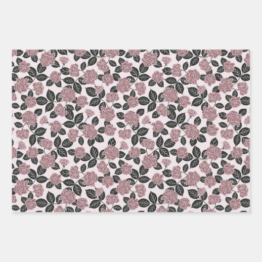 Flatplaat van fijne afwasmachines van 3 vel (Voorkant)