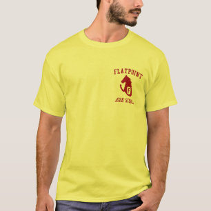 Flatpoint High School T-shirt