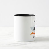 FlatRateProcessService.com Coffe-Mok Mok (Midden)