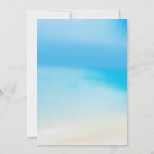 Flats Vissende uitnodiging (Achterkant)