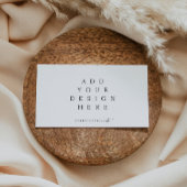 Flatte 3,5x2-inch geheugenkaarten of geheugenkaart plaatskaartje