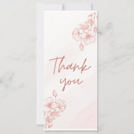 Flatte dank voor je creditcard