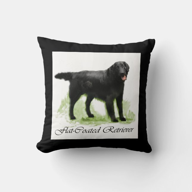 Flattegolven voor het maken van films kussen (Voorkant)