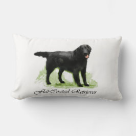 Flattegolven voor het maken van films kussen