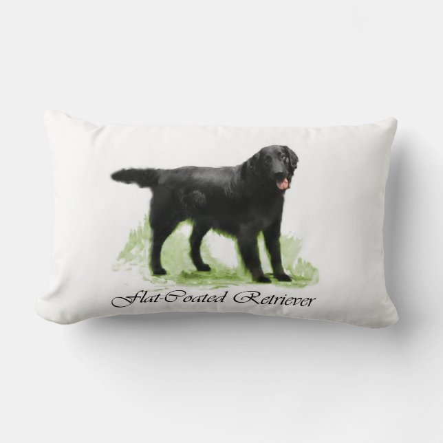 Flattegolven voor het maken van films kussen (Voorkant)