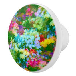 Flaunt It Keramische Knop