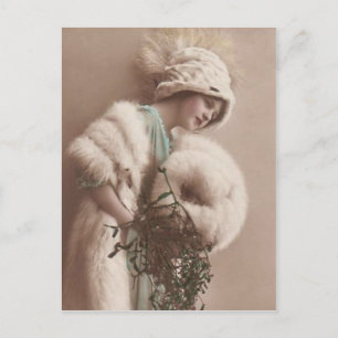  flauwvallen (121) briefkaart