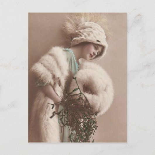  flauwvallen (121) briefkaart (Voorkant)