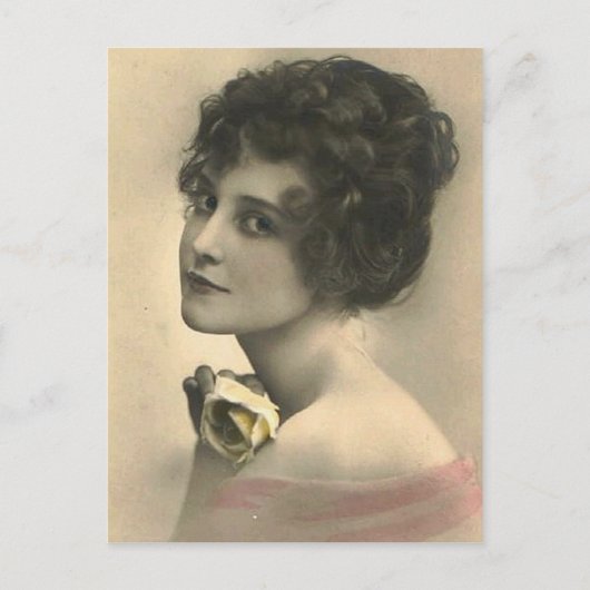  flauwvallen (343) briefkaart (Voorkant)