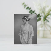 flauwvallen (387) briefkaart (Staand voorkant)