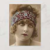  flauwvallen (408) briefkaart (Voorkant)