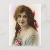  flauwvallen (528) briefkaart (Voorkant)