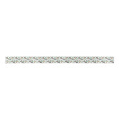 flauwvallen geitenlint satijnen lint (Voorkant)