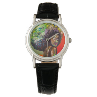 Flava Horloge