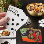 Flava Speelkaarten (Insitu)
