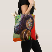 Flava Tote Bag (Dichtbij)