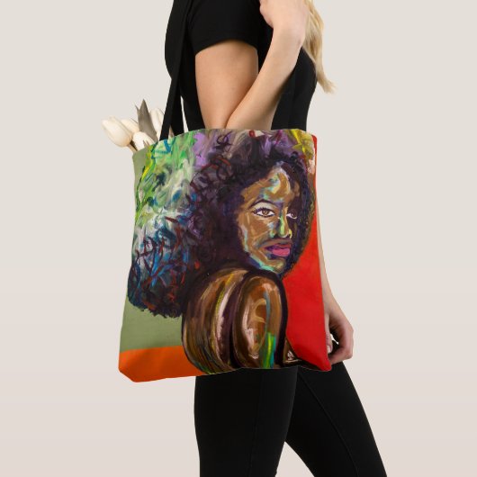 Flava Tote Bag (Dichtbij)