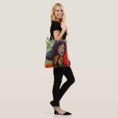 Flava Tote Bag (Op model)