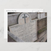 flaviaans amfitheater briefkaart (Voorkant / Achterkant)