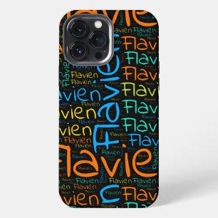 Flavien iPhone 13 Pro Max Hoesje
