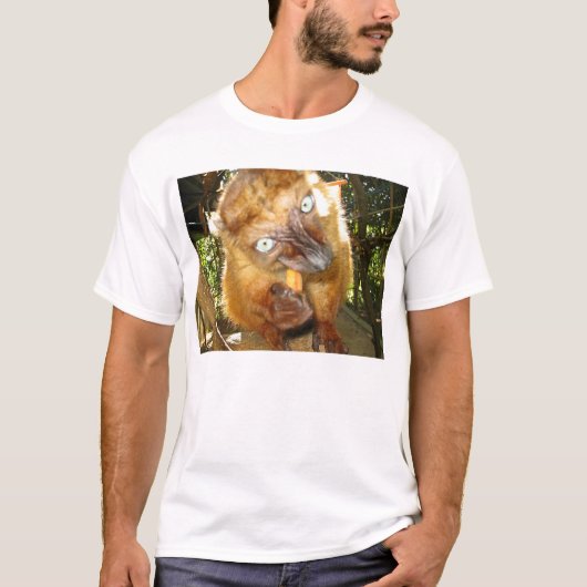 Flavifrons T-shirt (Voorkant)