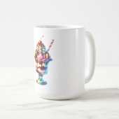 flavor blast koffiemok (Voorkant rechts)