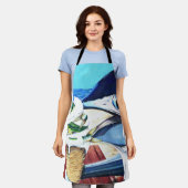 Flavors of Summer Schort (Gedragen)