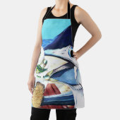 Flavors of Summer Schort (Insitu)