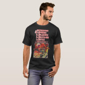 Flavortown Essential T-Shirt (Voorkant volledig)