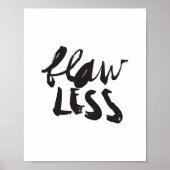 Flaw Miness Print (Voorkant)