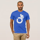 Flawless faction football jersey t-shirt (Voorkant volledig)