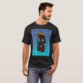 Flawless Summer Vibe T-shirt (Voorkant volledig)