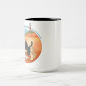 FLCC 2026 koffiekop Mok (Midden)