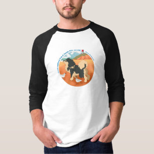 FLCC 2026 Raglan-shirt T-shirt
