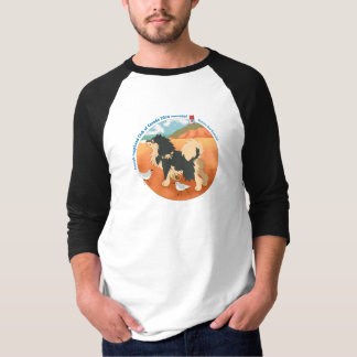 FLCC 2026 Raglan-shirt T-shirt