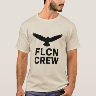 FLCNCREW T-SHIRT