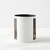 Flea-Catcher c.1655 Mok (Midden)