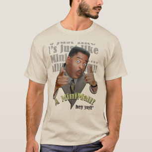 FLEA MARET MONTGOMERY'S FINEST TSHIRT v. 2.0