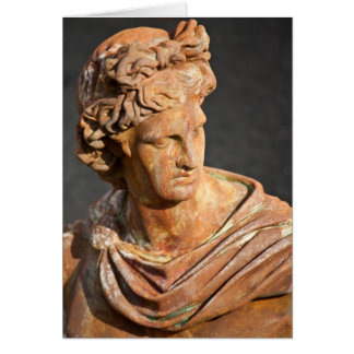 Flea Market Card - Caesar of iemand als hij