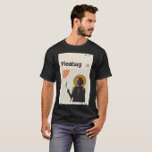 Fleabag T-shirt (Voorkant volledig)