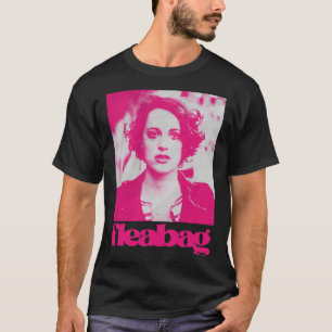 Fleabag van de phoebe waller-brug Classic T-Shirt