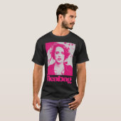 Fleabag van de phoebe waller-brug Classic T-Shirt (Voorkant volledig)