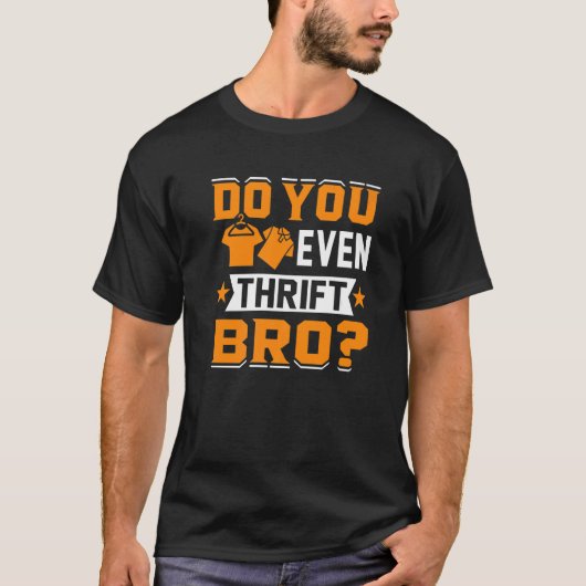 Fleamarket 11 t-shirt (Voorkant)