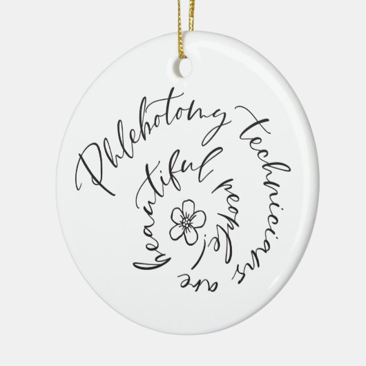 Flebotometechnici ventileren keramisch ornament (Links)